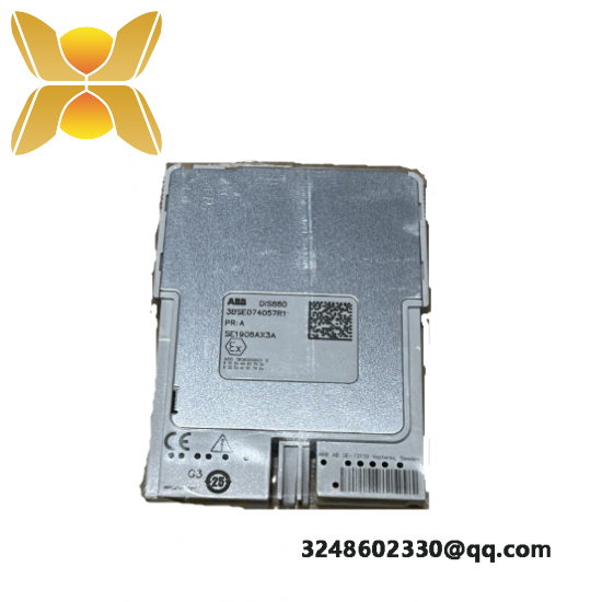 ABB 3HAB8101-8/12B