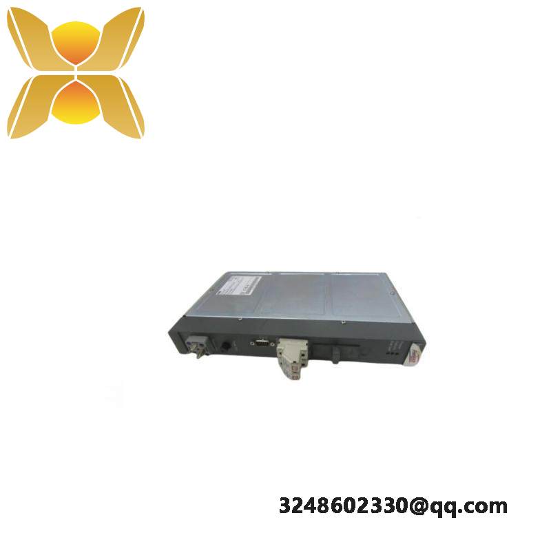 ABB DLM01 P37421-4-0369652 Freelance 2000 Link Module
