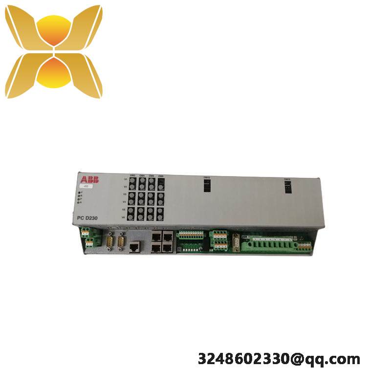 ABB DO610