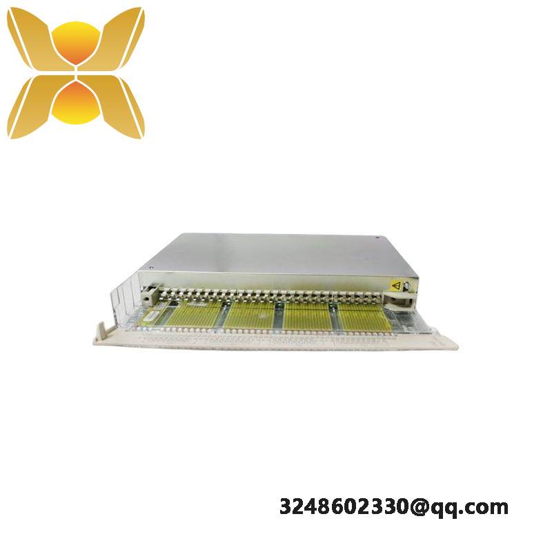 ABB DO620 3BHT300009R1 Digital Output Module