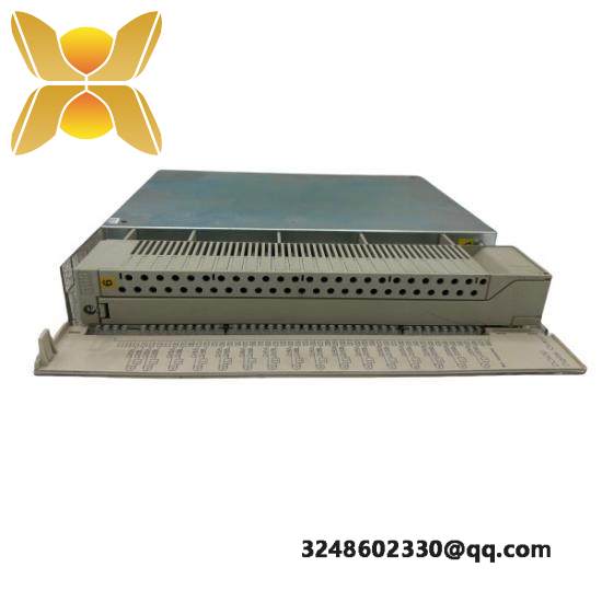 ABB DO630 AC110 3BHT300007R1 Digital Output Module
