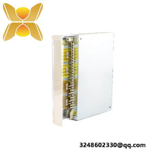 ABB DO630  Digital Output Module