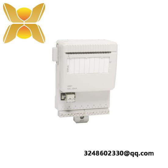 ABB DO801