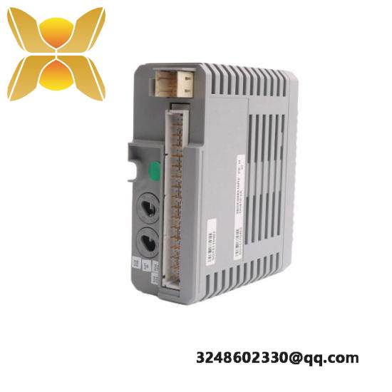 ABB DO810-EA Digital Output Module