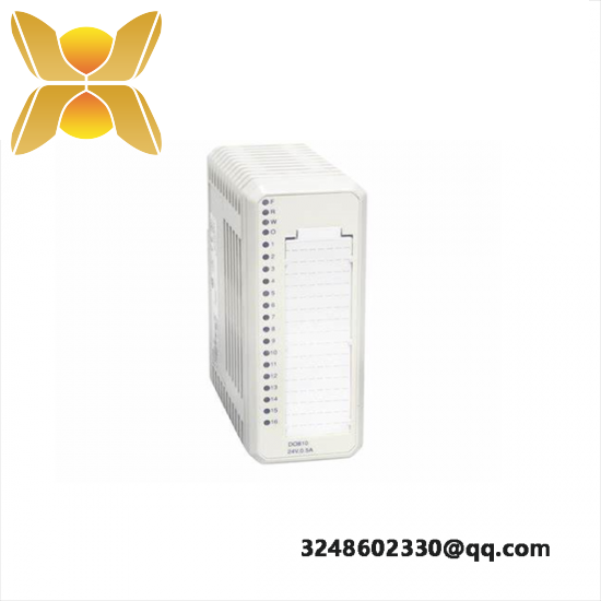 ABB DO810 3BSE008510R1