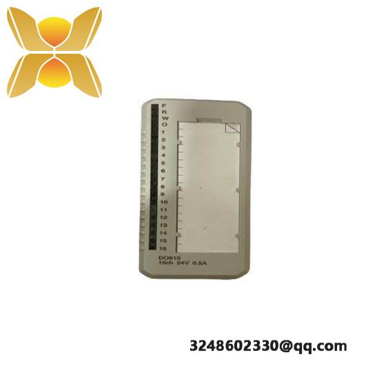 ABB DO810  Advant S800 I/0