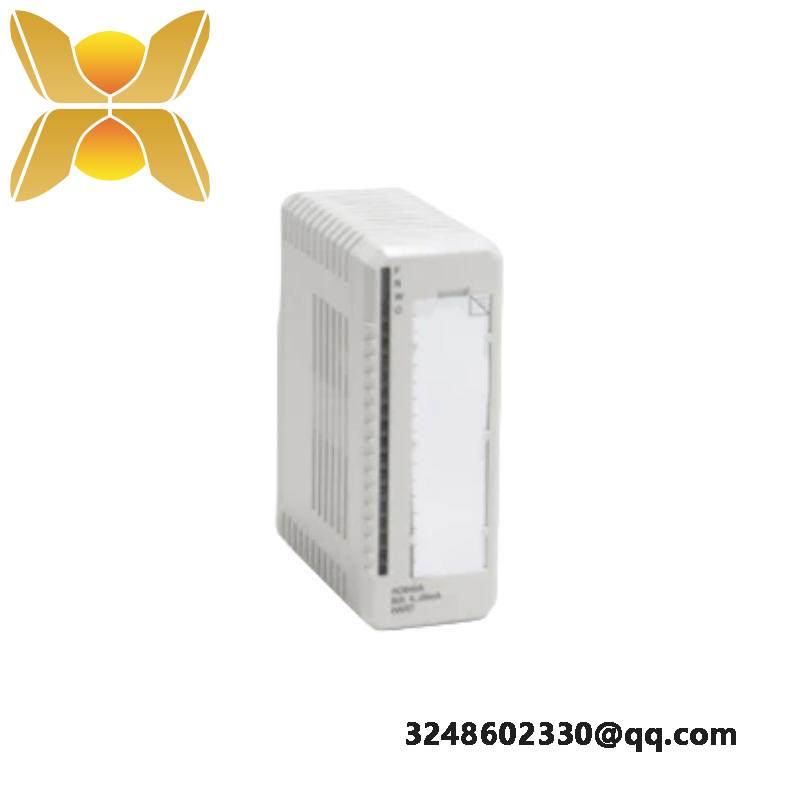 ABB DO815 3BSE013258R1 Power supply module