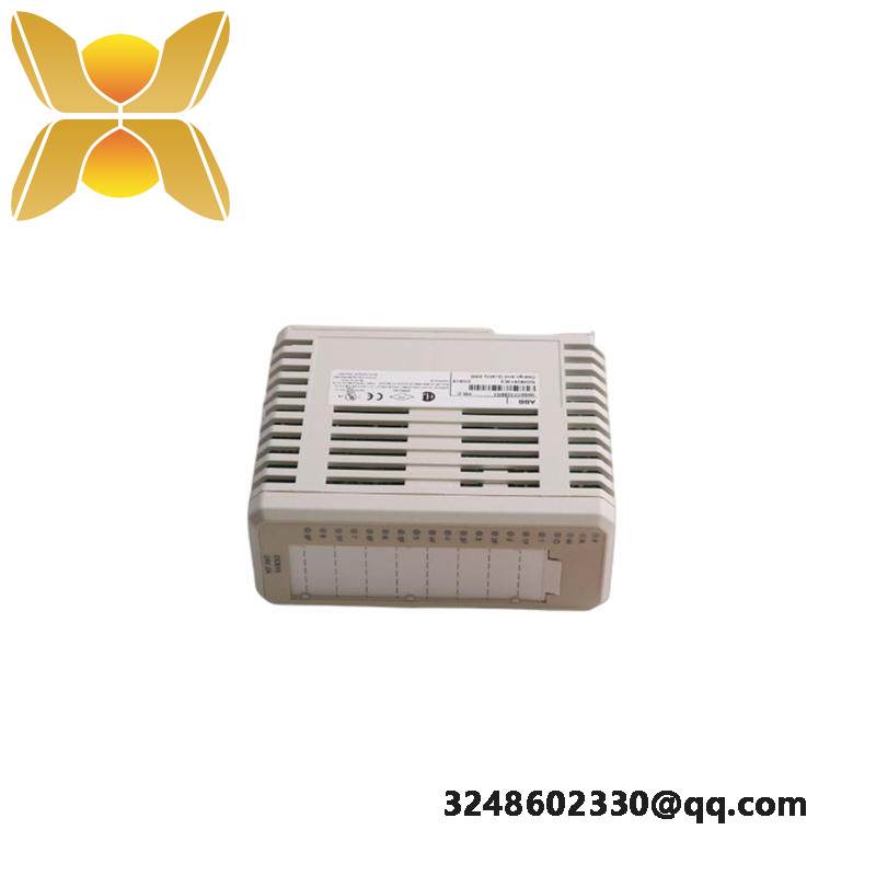 ABB DO815 Digital output module