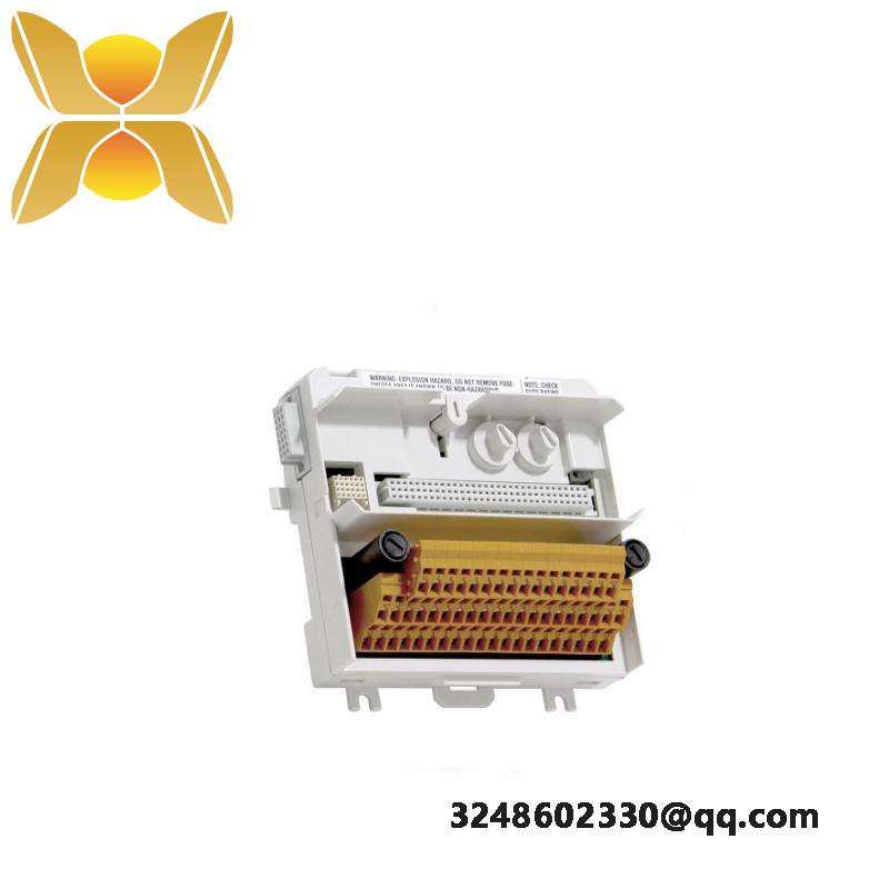 ABB DO820 3BSE008514R1