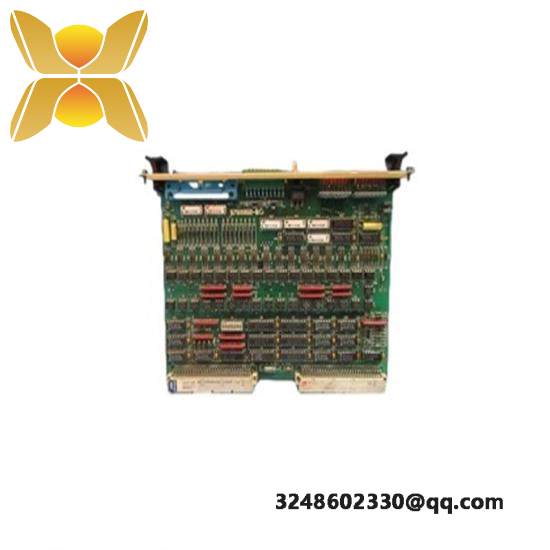 ABB 3HAC5302-1