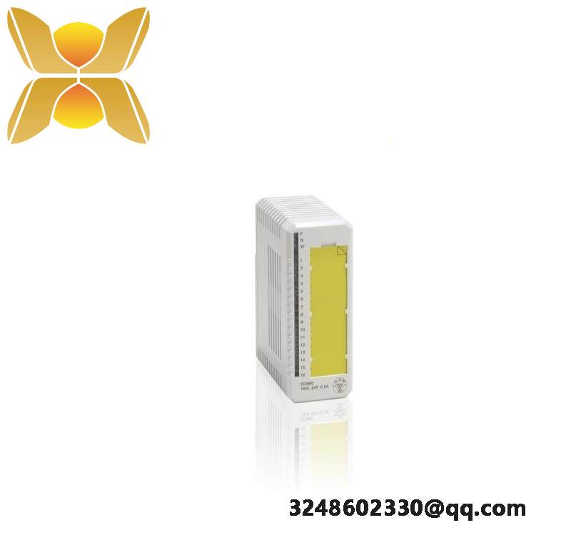 ABB DO880 Digital Output Module