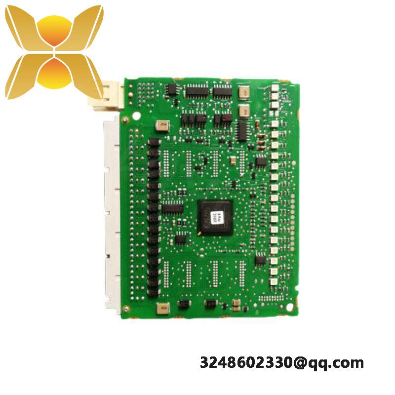 ABB DO881-1 3BSE028588R1 Control Module