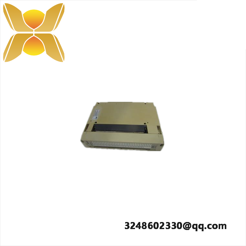 ABB DP620 3ADT300016R1 High Speed Meter Module