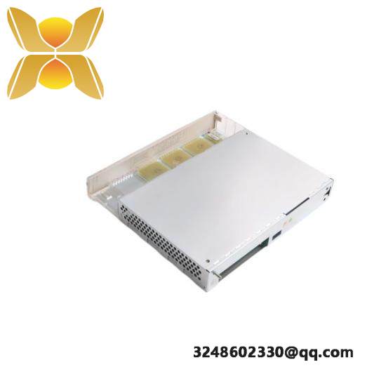 ABB DP620 3BHT300016R1 Pulse Counter
