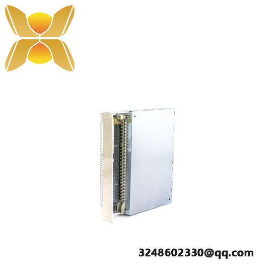 ABB DP640 3BHT300057R0001 SPEED MEASUREMENT