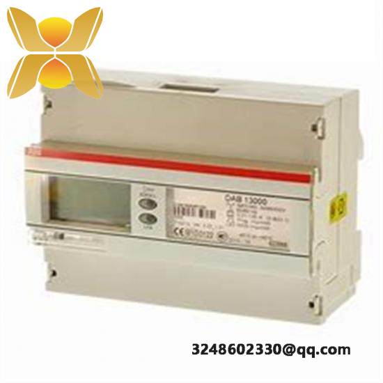 ABB DPR910 Digital Output Module