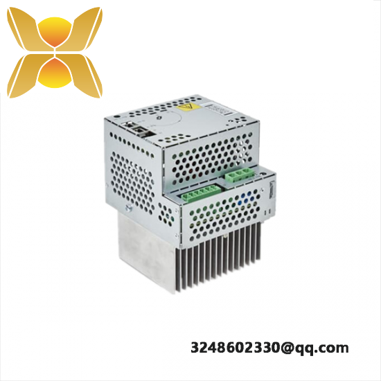 ABB DQSC664 Drive Unit