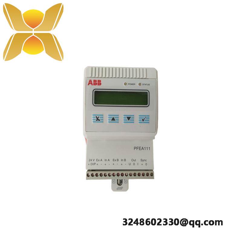 ABB DRA02