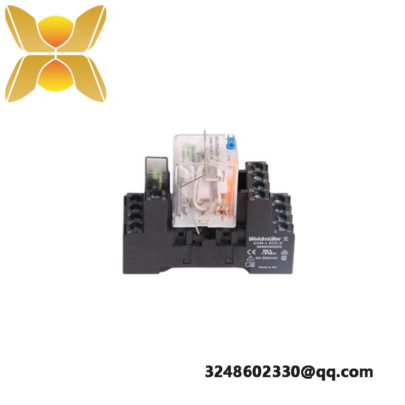ABB DRM570024LT AU 4CO 24V 3ABD00036448 RELAY
