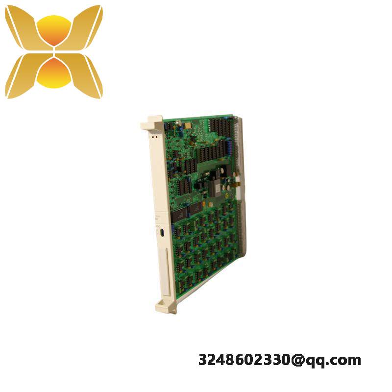 ABB DSAI110 57120001-DP Analog Input Module