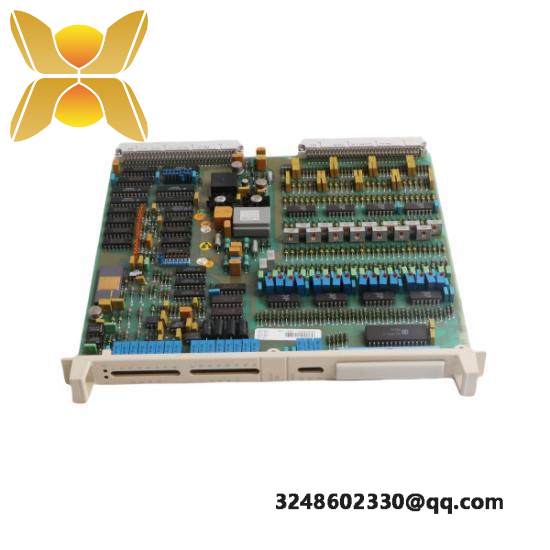 ABB DSAI130