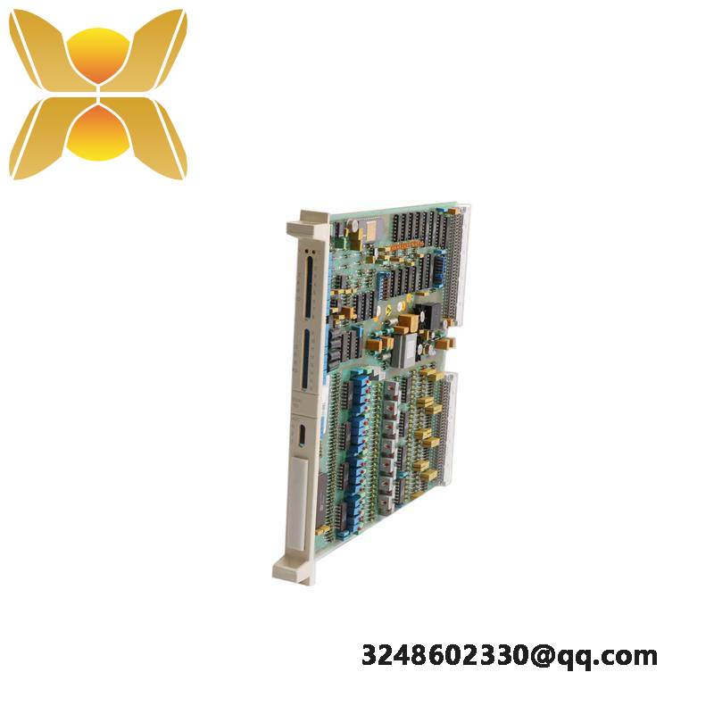 ABB DSAI130 PC BOARD