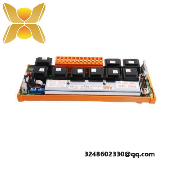 ABB DSAI130D