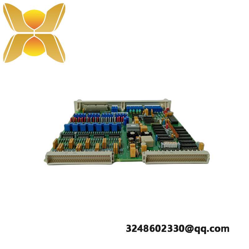 ABB DSAI130D 3BSE003127R1