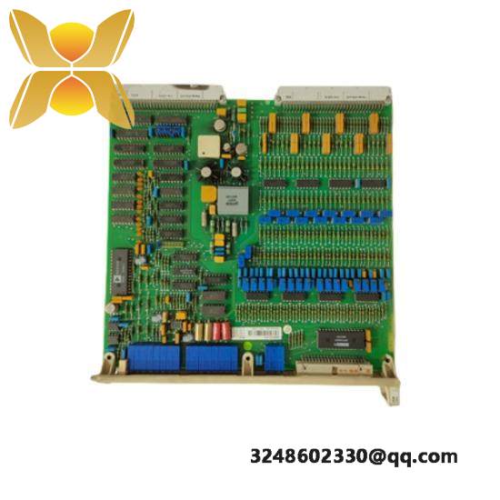 ABB DSAI130D 3BSE003127R1