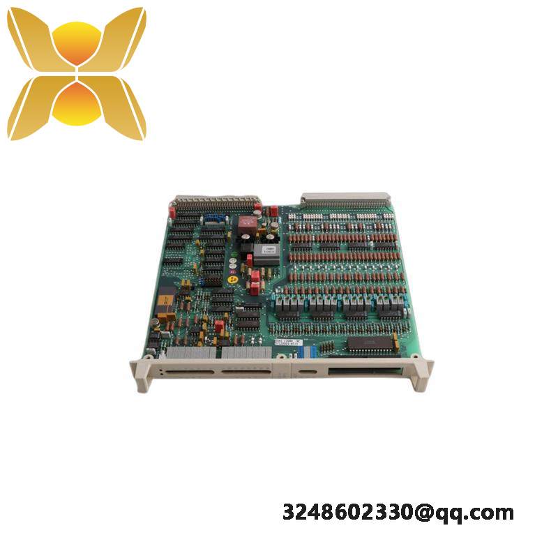 ABB 3HAC17209-1