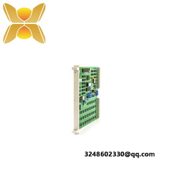 ABB DSAI133 57120001-PS Analog Input Module