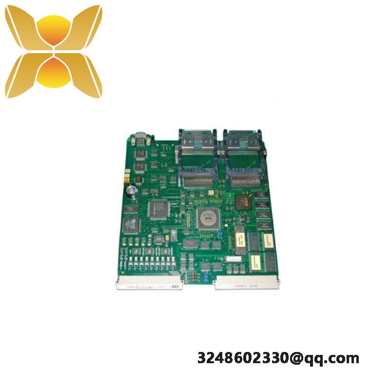 ABB DSAI133A 3BSE018290R1