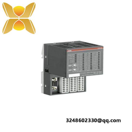 ABB DSAI133A