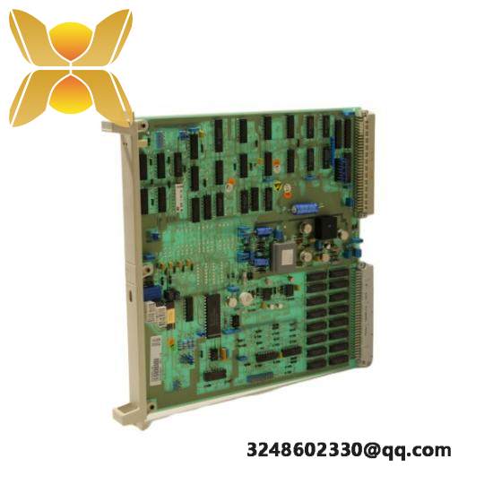 ABB DSAI145 5712001-HA RTD Input Module