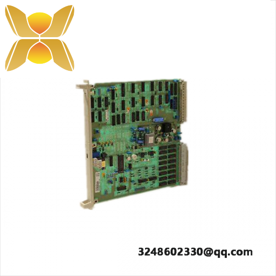 ABB DSAI145 RTD Input Module