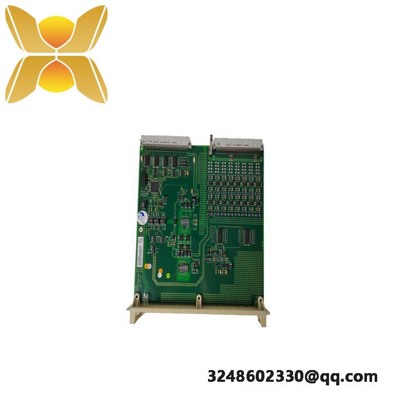 ABB DSAI146 3BSE007949R1 RTD Input Module