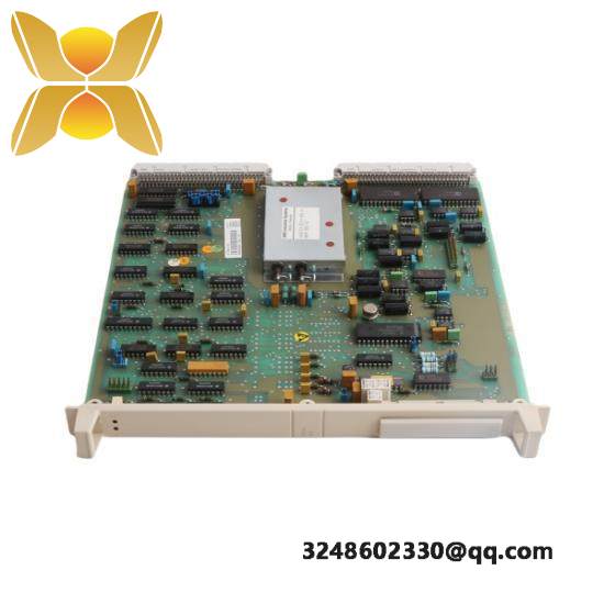 ABB DSAI155 57120001-HZ Analog Input Board