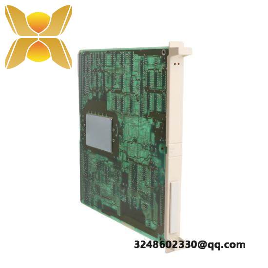 ABB DSAI155 57120001-HZ Analog Input Board