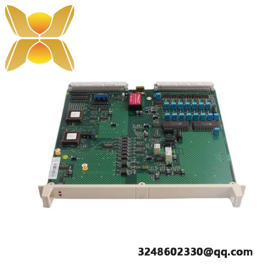 ABB DSAI155A 3BSE014162R1 Thermocouple Module