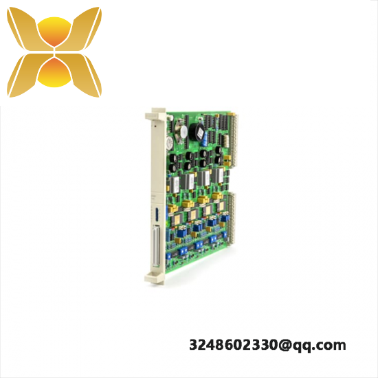 ABB DSAO110