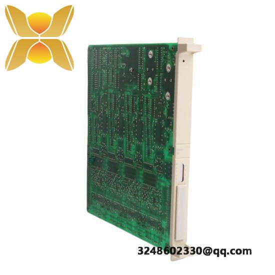 ABB DSAO110 Y57120001-AT Analog Output Module
