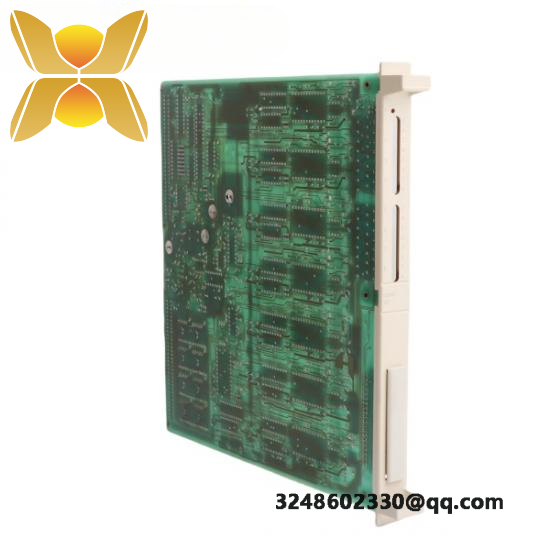 ABB DSAO120 57120001-EY Analog Output Module 8 Channels
