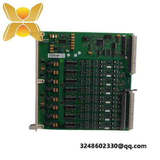 ABB DSAO120A 3BSE018293R1