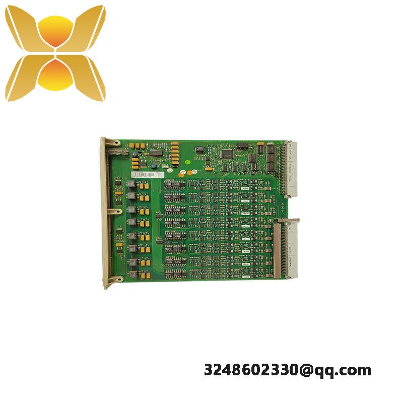ABB DSAO120A 3BSE018293R1