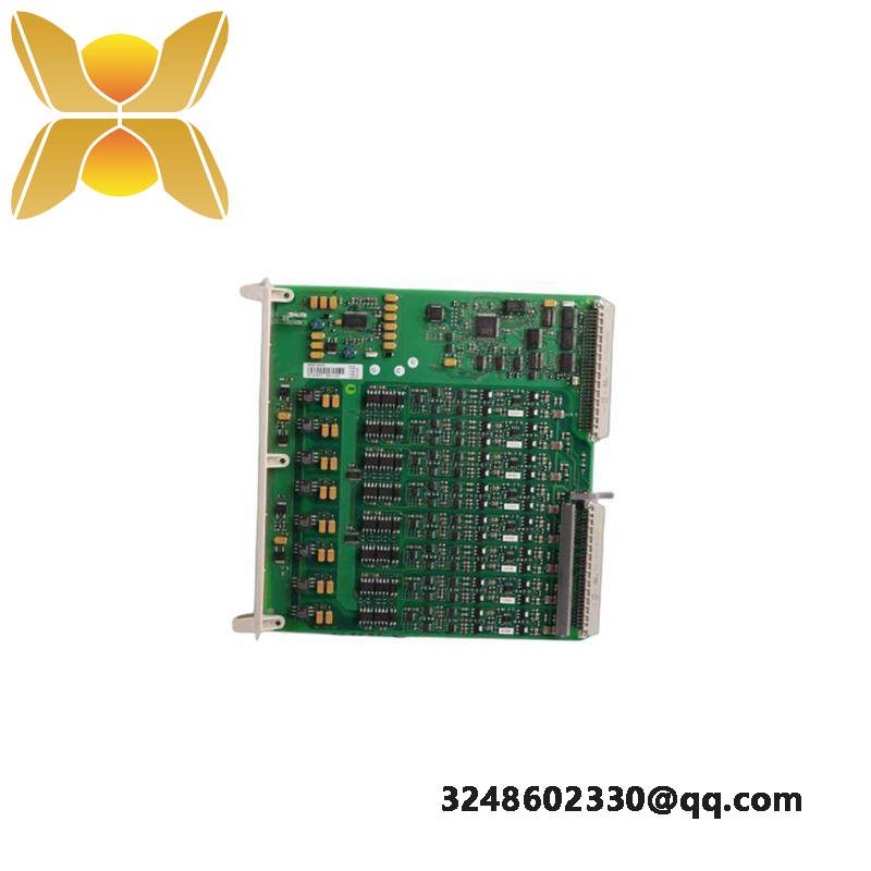 ABB DSAO120A Analog Output Board