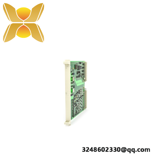 ABB DSAX110A 3BSE018291R1 Analog I/O Module