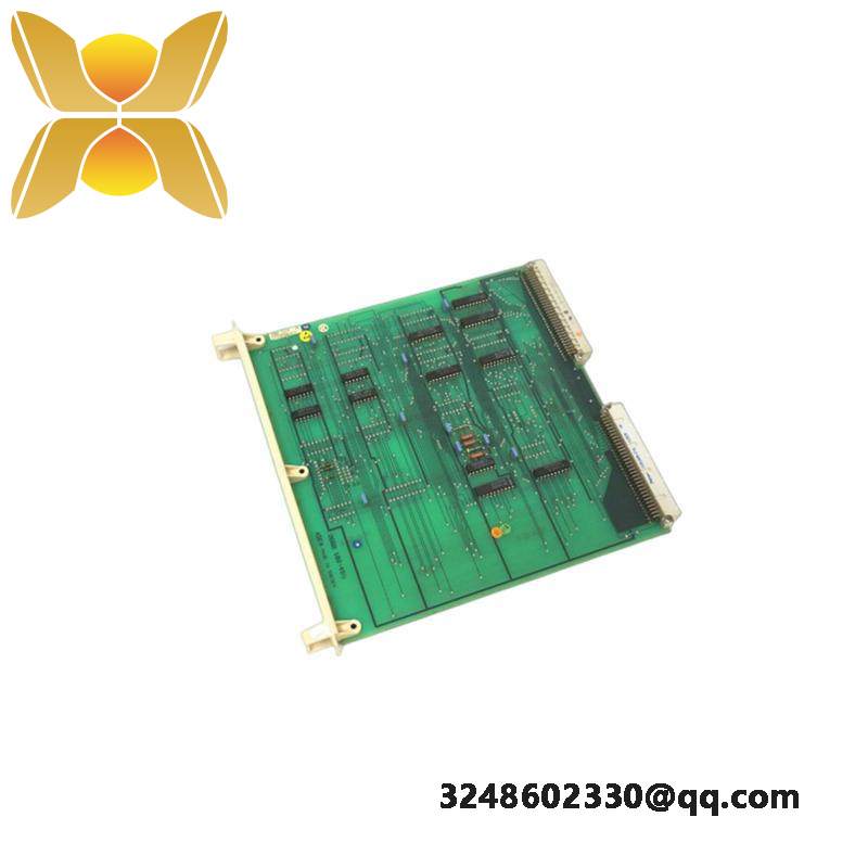 ABB DSBC111 57310256-K Bus Module