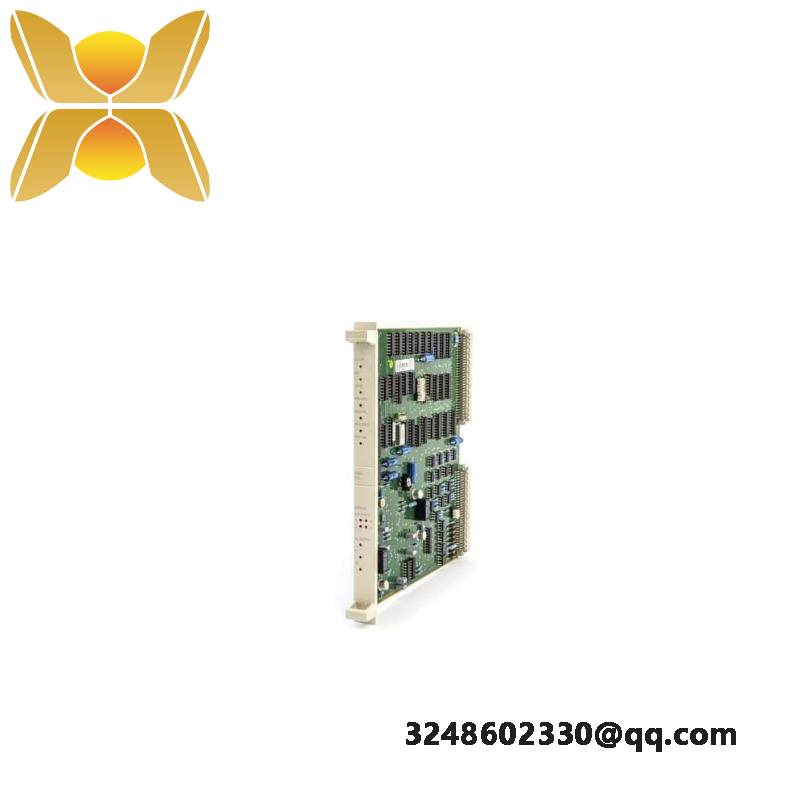 ABB DSBC172 57310001-KD
