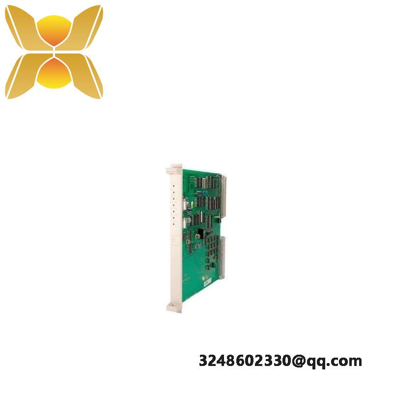ABB DSBC173 57310001-KH BUS REPEATER SLAVE