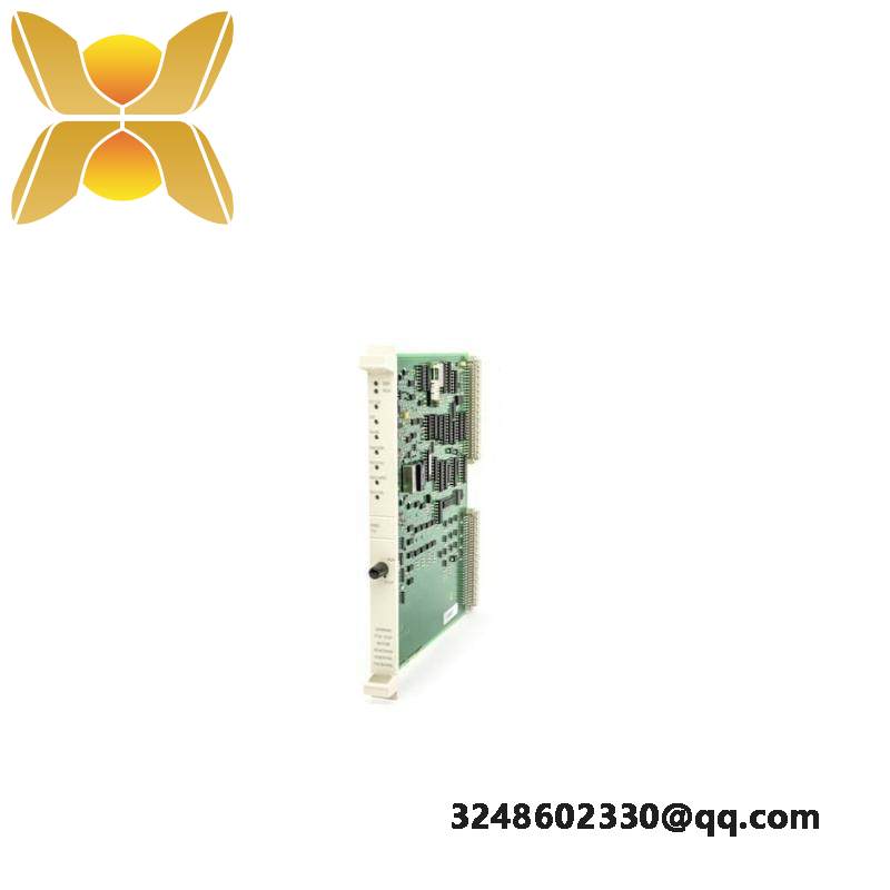 ABB DSBC174 3BSE012211R1 Bus Extender S100 I / O Bus
